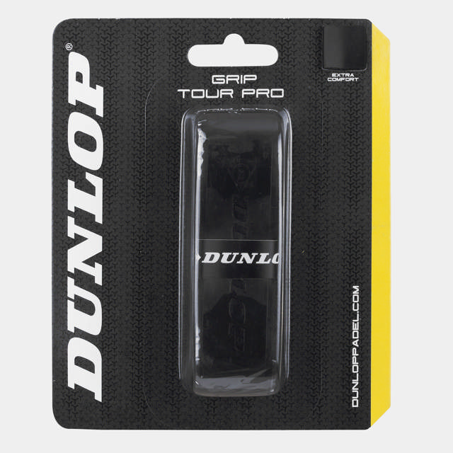 Replacement Grip Black