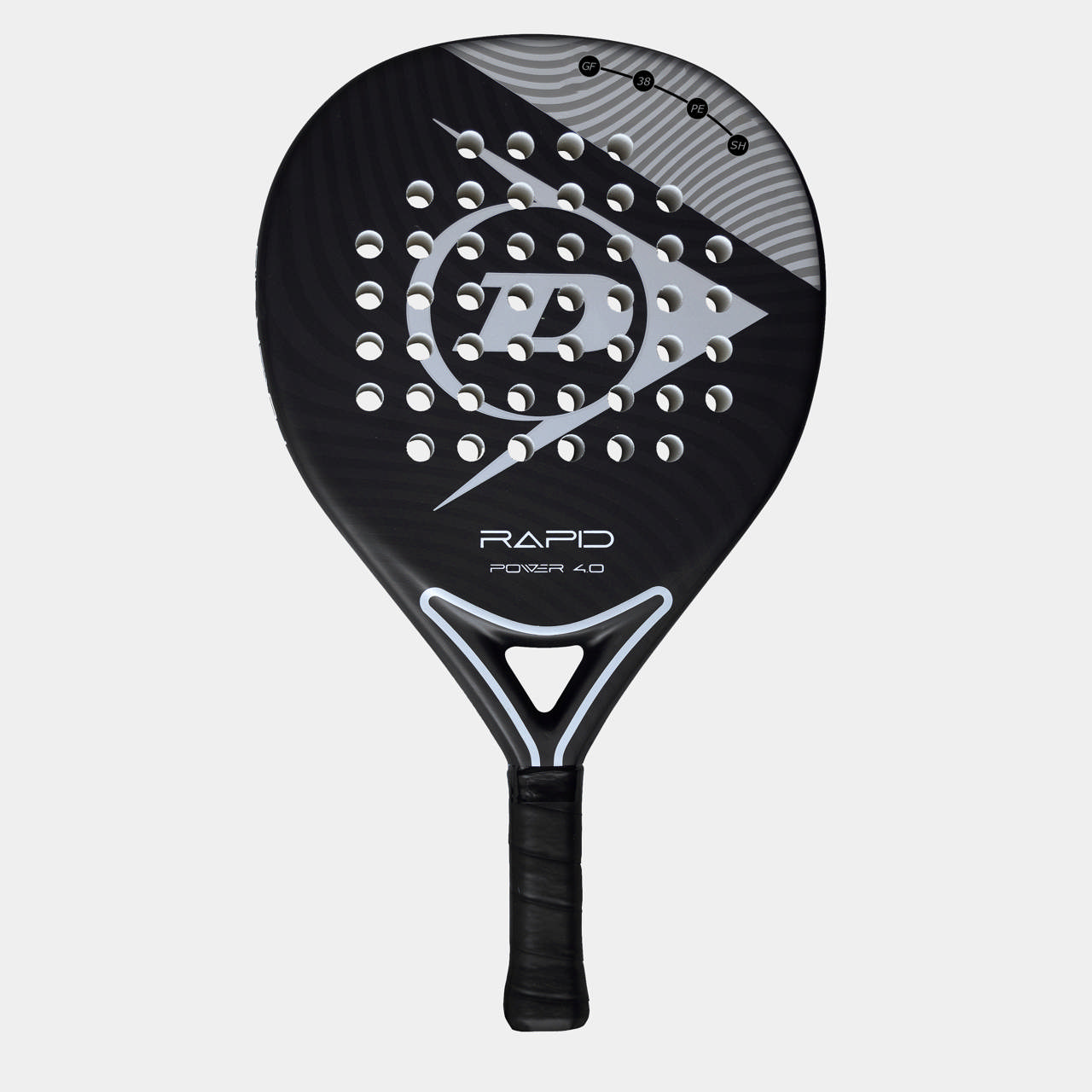 RAPID POWER 4.0 NH