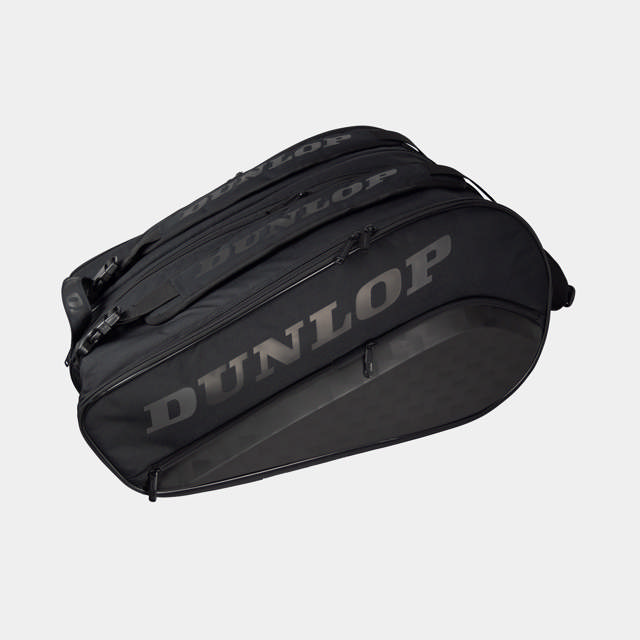 PALETERO ELITE BLACK/BLACK