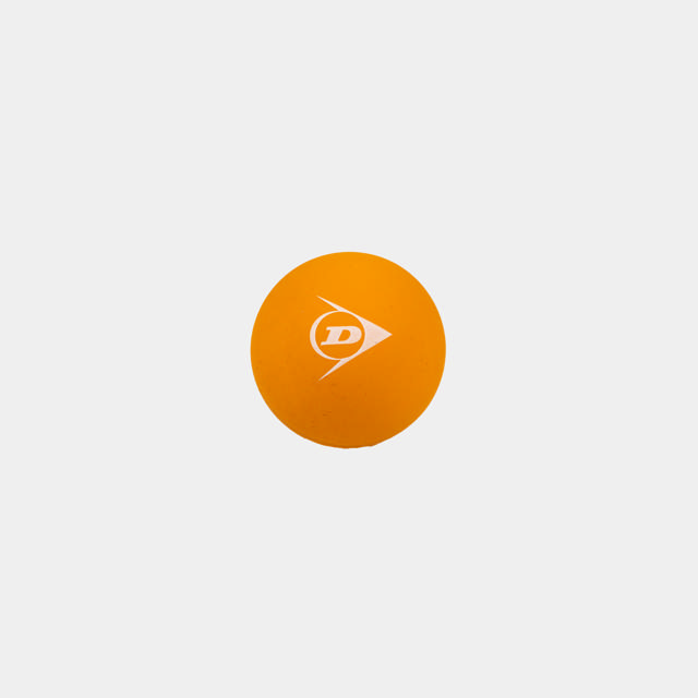 Play Mini Squash Ball 3pack
