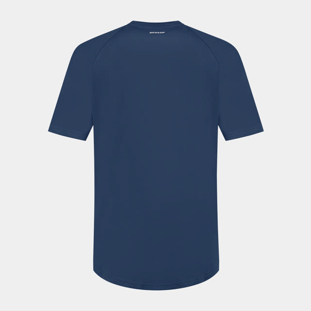 CLUB BOYS CREW TEE