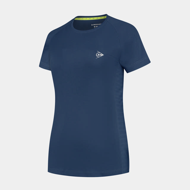 CLUB GIRLS CREW TEE