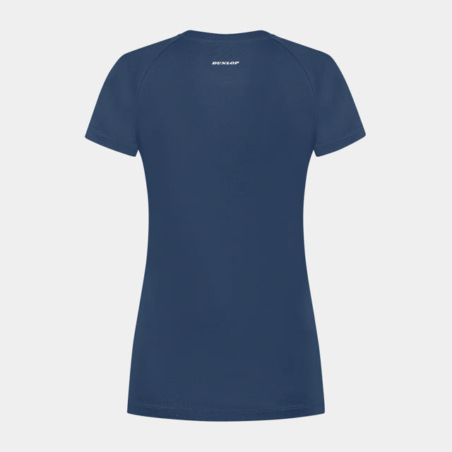 CLUB GIRLS CREW TEE