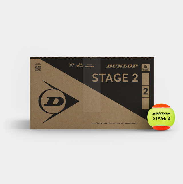 STAGE 2 ORANGE 72BOX