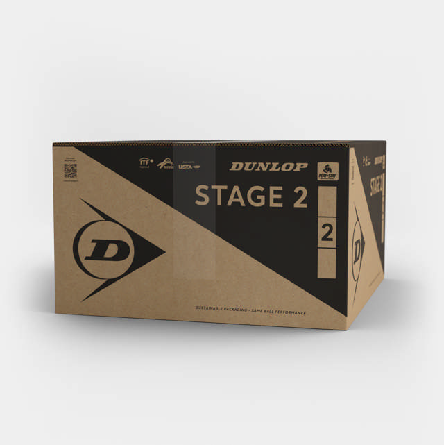 STAGE 2 ORANGE 72BOX