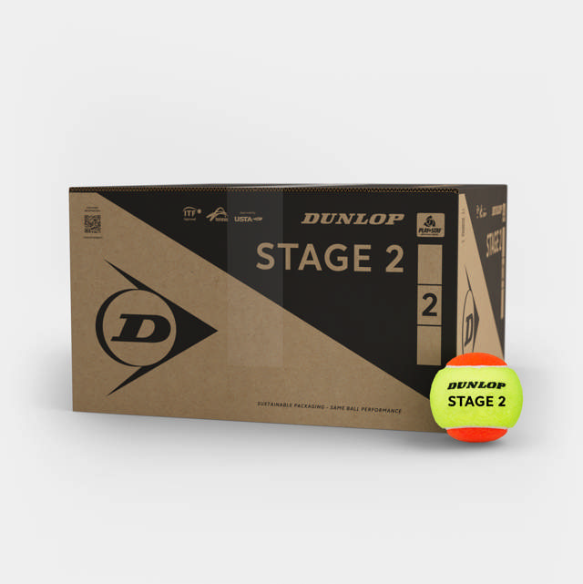 STAGE 2 ORANGE 72BOX
