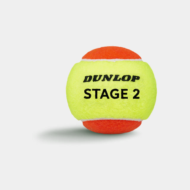 STAGE 2 ORANGE 72BOX