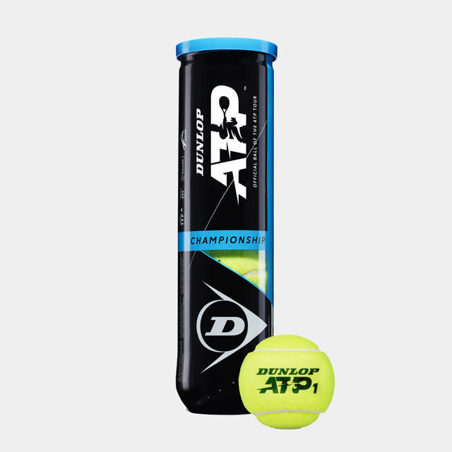 ATP CHAMPIONSHIP 4 PET