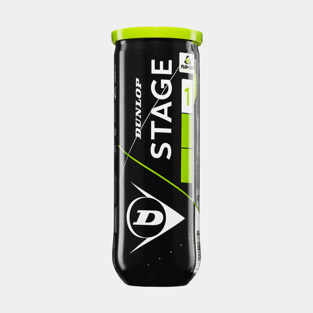 STAGE 1 GREEN 3PET
