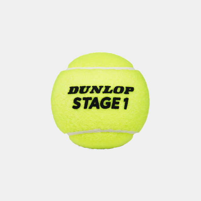 STAGE 1 GREEN 3PET
