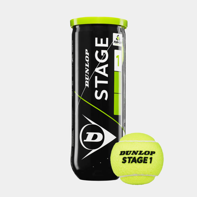 STAGE 1 GREEN 3PET
