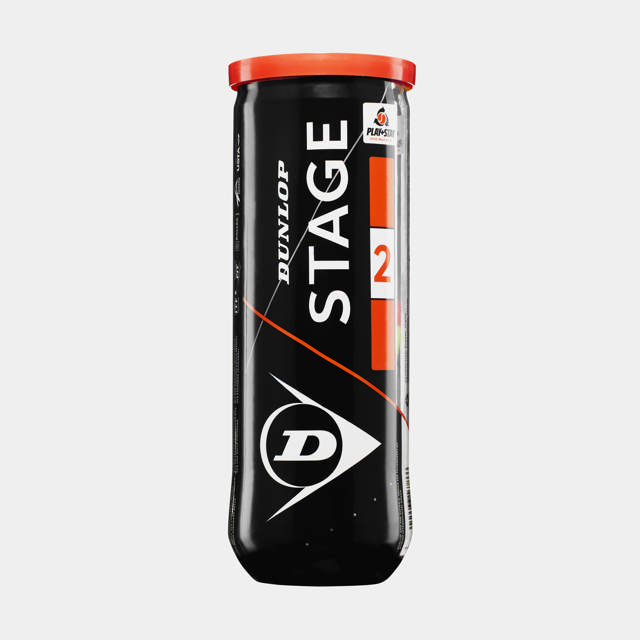 STAGE 2 ORANGE 3PET