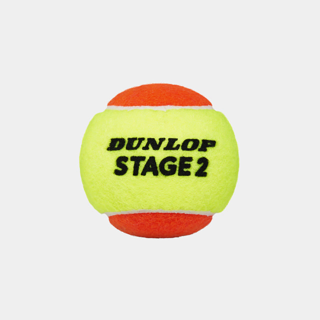 STAGE 2 ORANGE 3PET