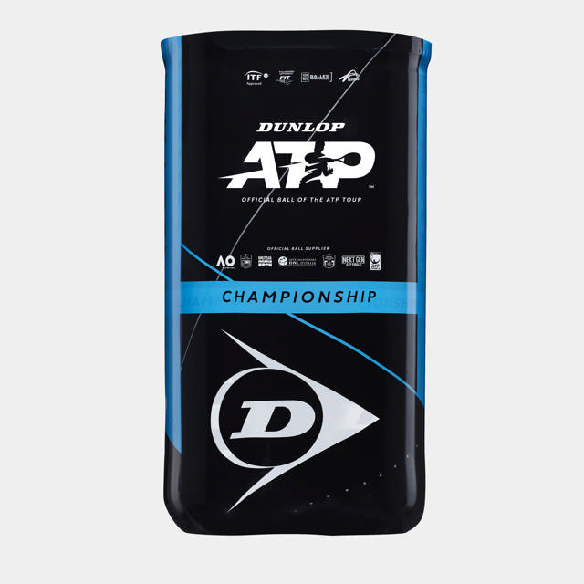 ATP CHAMPIONSHIP 2x4PET SLEEVE