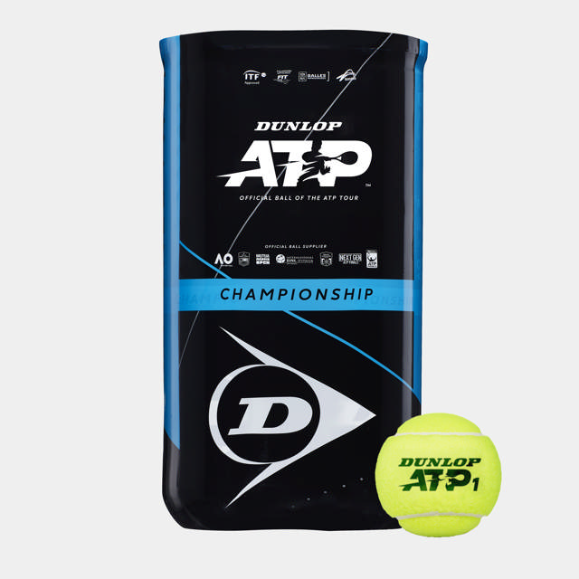 ATP CHAMPIONSHIP 2x4PET SLEEVE
