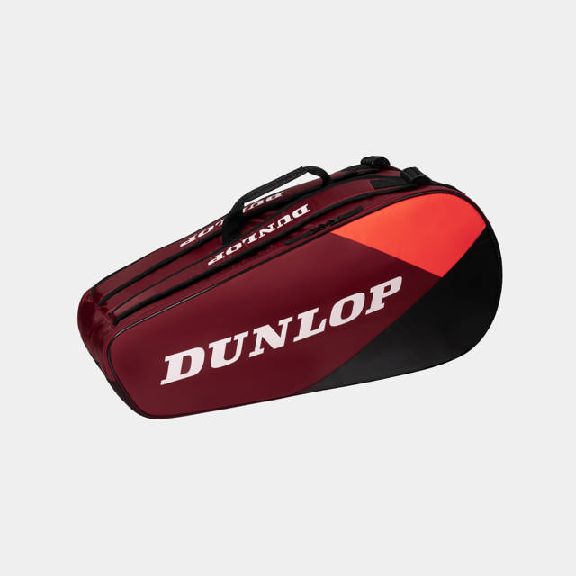 CX CLUB 6 RACKET BAG