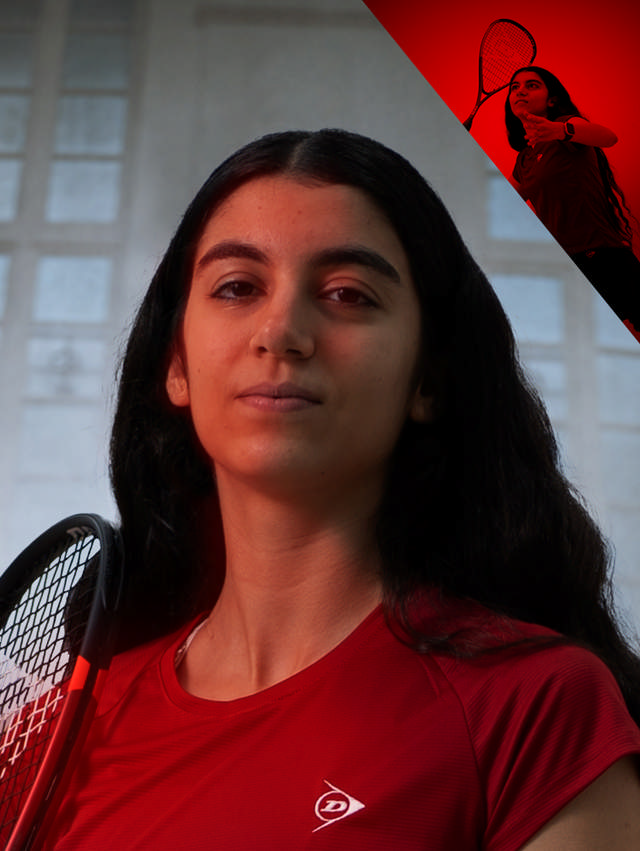 AMINA ORFI