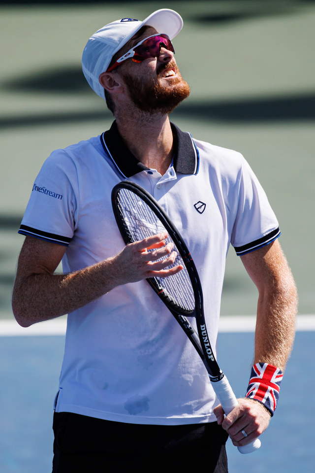 Jamie Murray