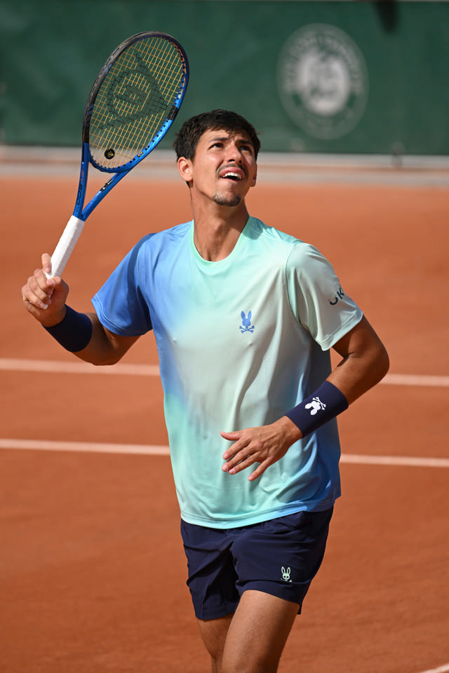ALEXEI POPYRIN