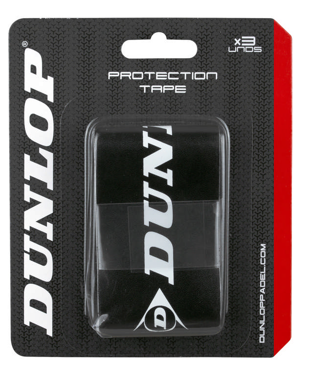 PROTECTION TAPE 3* BLACK