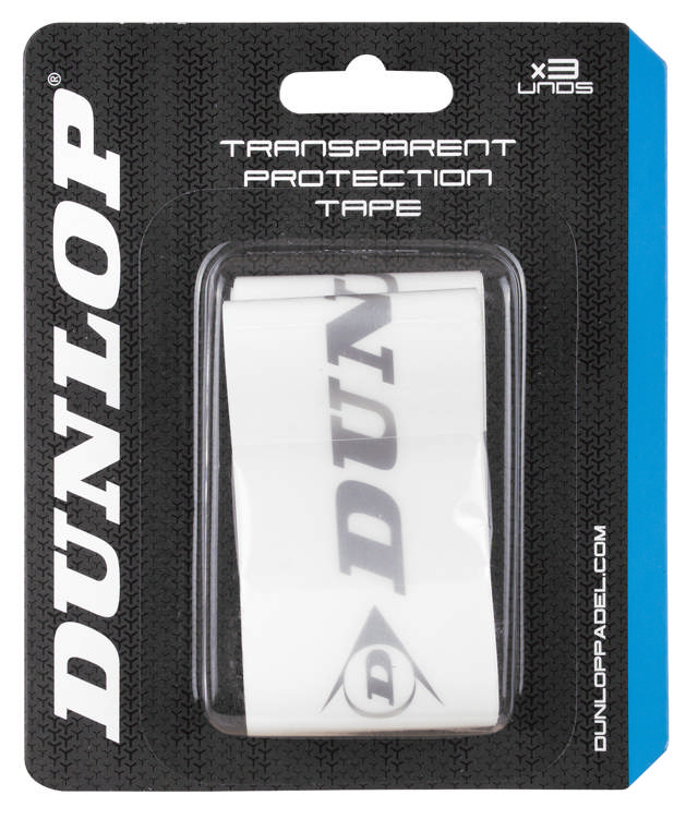 PROTECTION TAPE 3* TRANSPARENT