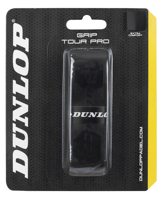 REPLACEMENT GRIP BLACK