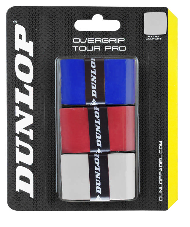 PADEL TOUR PRO OVERGRIP MIX