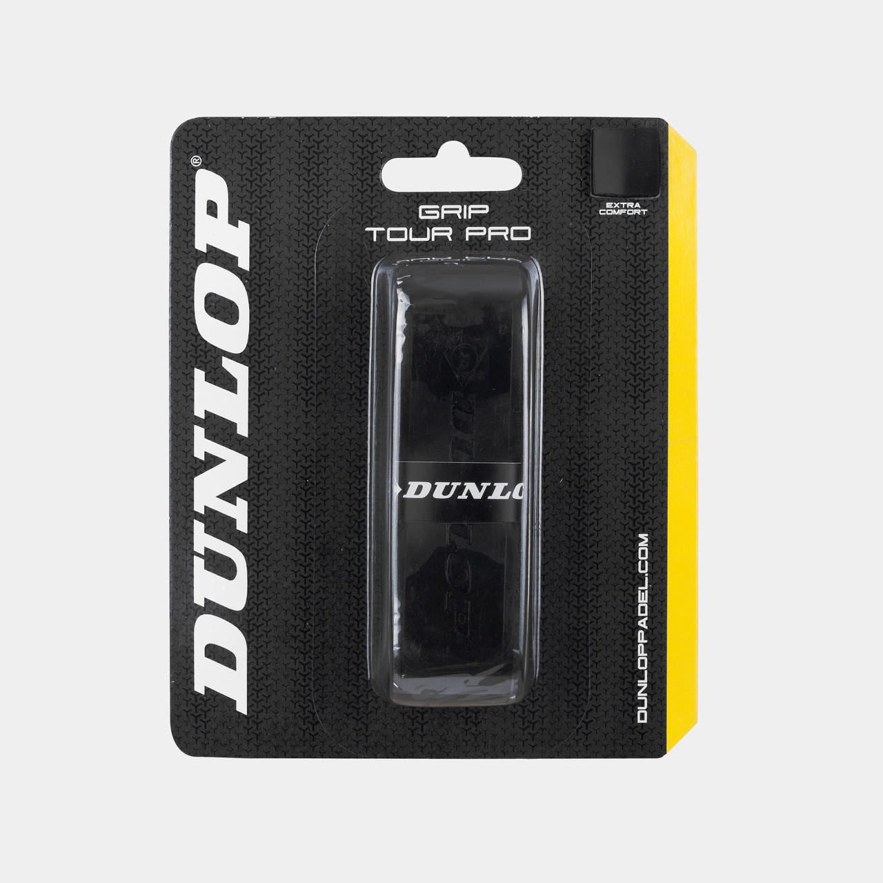 REPLACEMENT GRIP BLACK