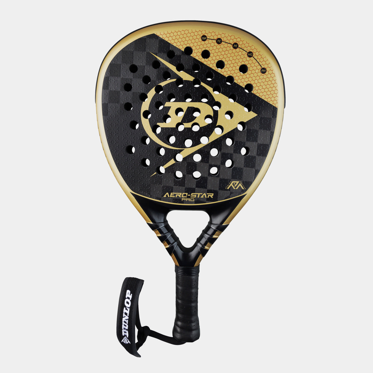 23 AEROSTAR PRO