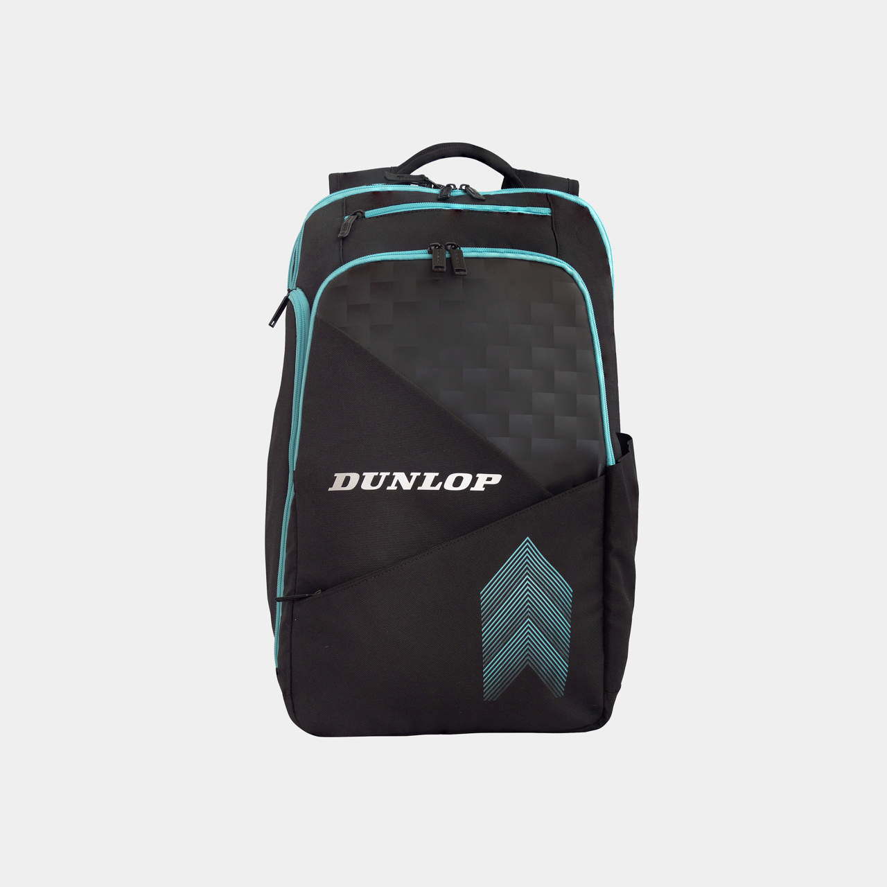 ELITE BACKPACK BLACK/PETROL GREEN