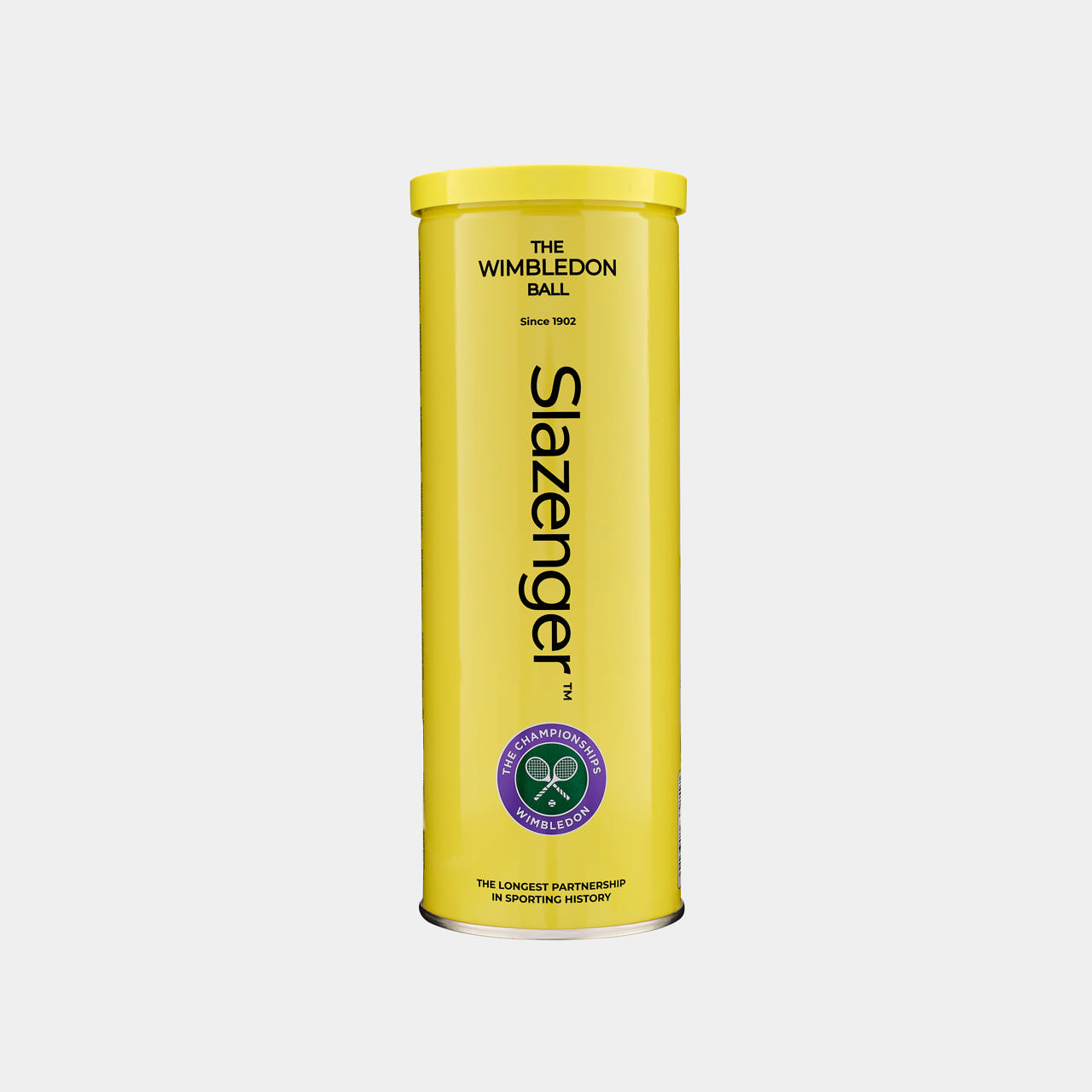 WIMBLEDON 3TIN            
