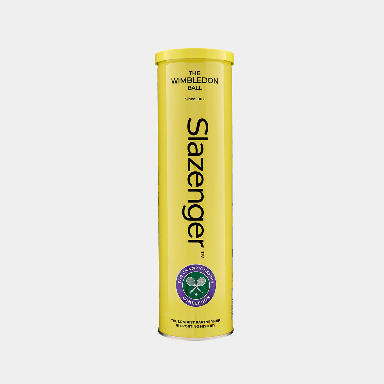 WIMBLEDON 4TIN