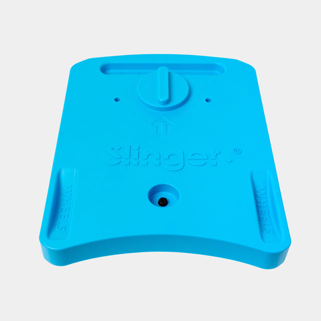 SLINGSHOT T-ONE OSCILLATOR