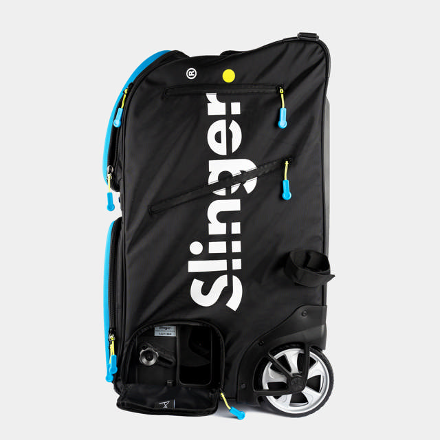 SLINGER GRAND SLAM PACK