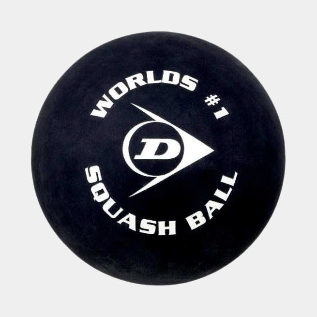 GIANT SQUASH BALL