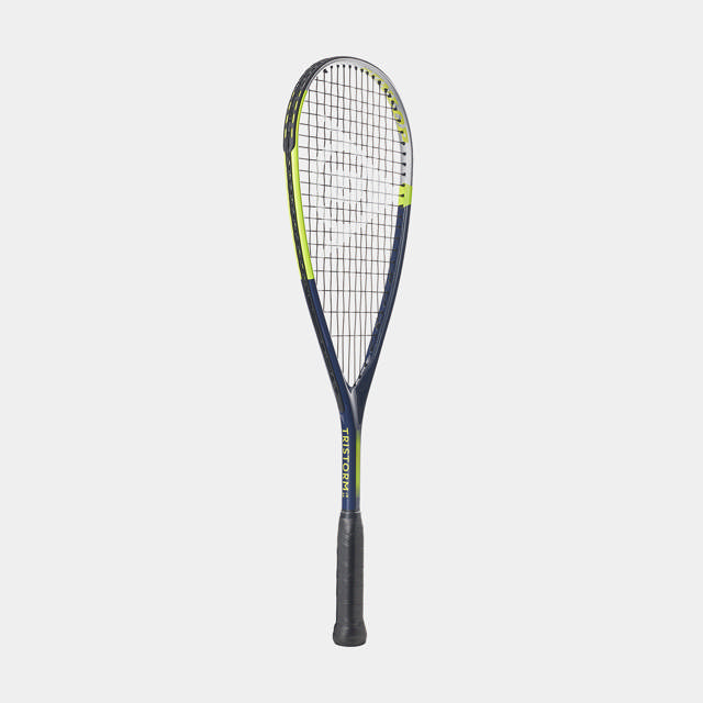 TRISTORM JR 25