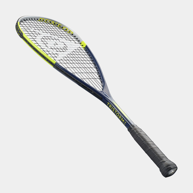 TRISTORM JR 25