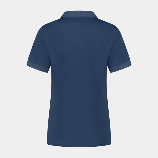 CLUB LADIES POLO