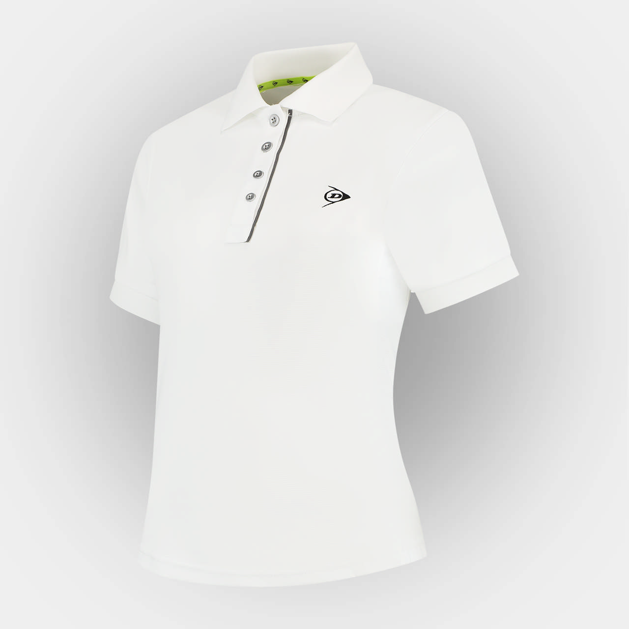 CLUB LADIES POLO
