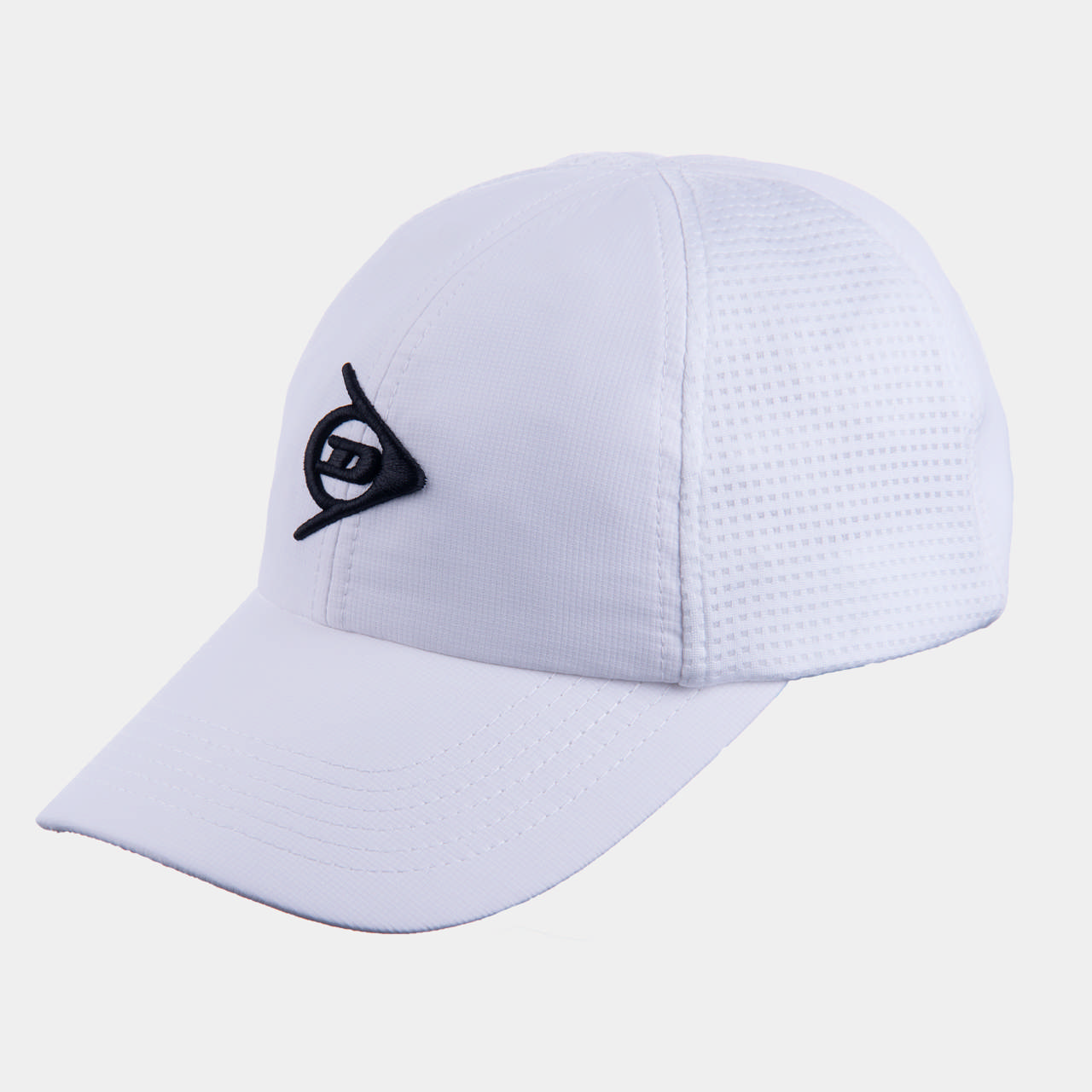 PERFORMANCE CAP - WHITE/BLACK