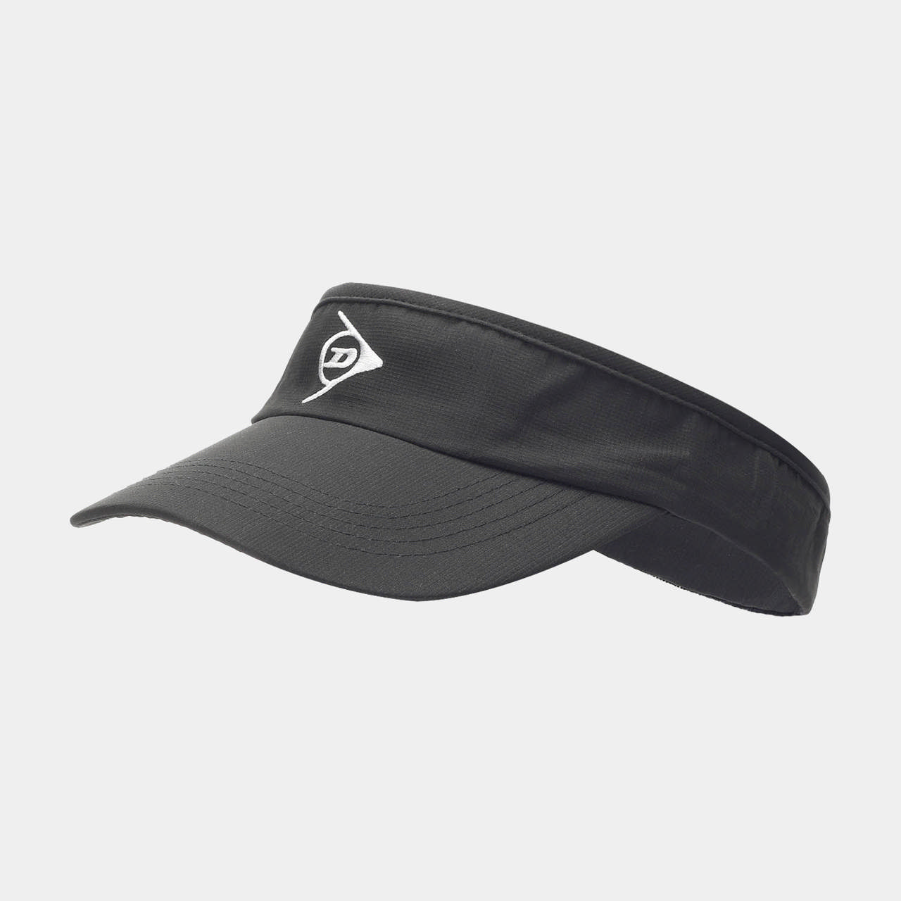 VISOR - BLACK/WHITE