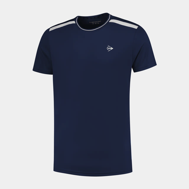 CLUB BOYS CREW TEE