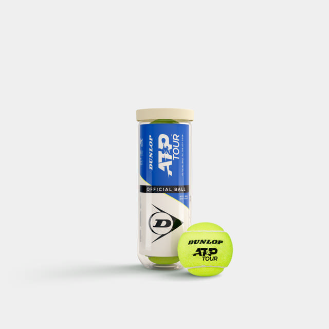 ATP TOUR 3PET