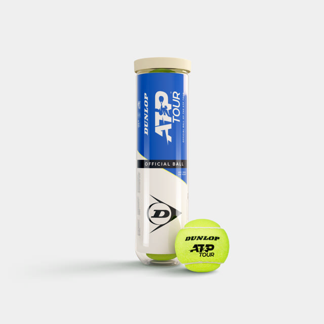 ATP TOUR 4PET