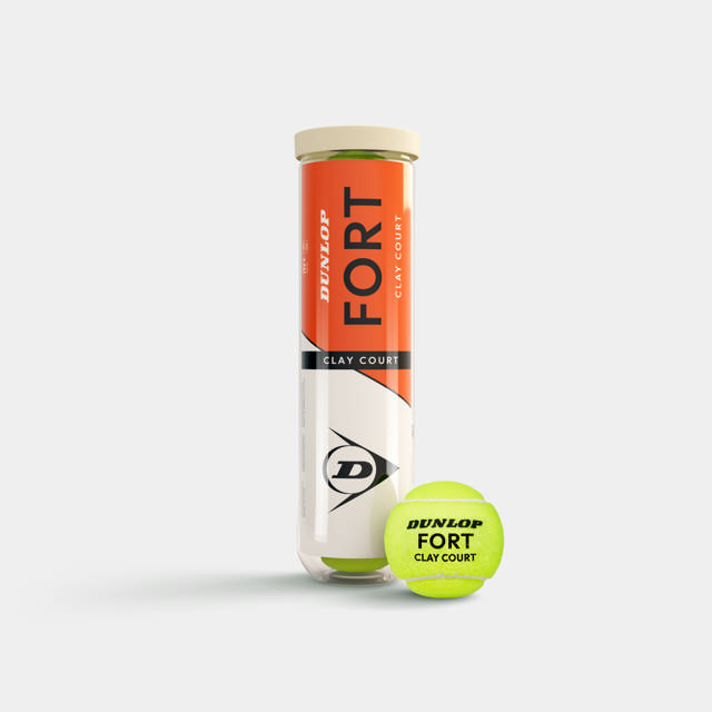 FORT CLAY COURT 4PET