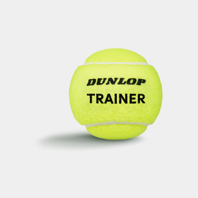 DUNLOP TRAINER 4PET