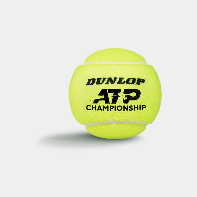 ATP CHAMPIONSHIP 4PET