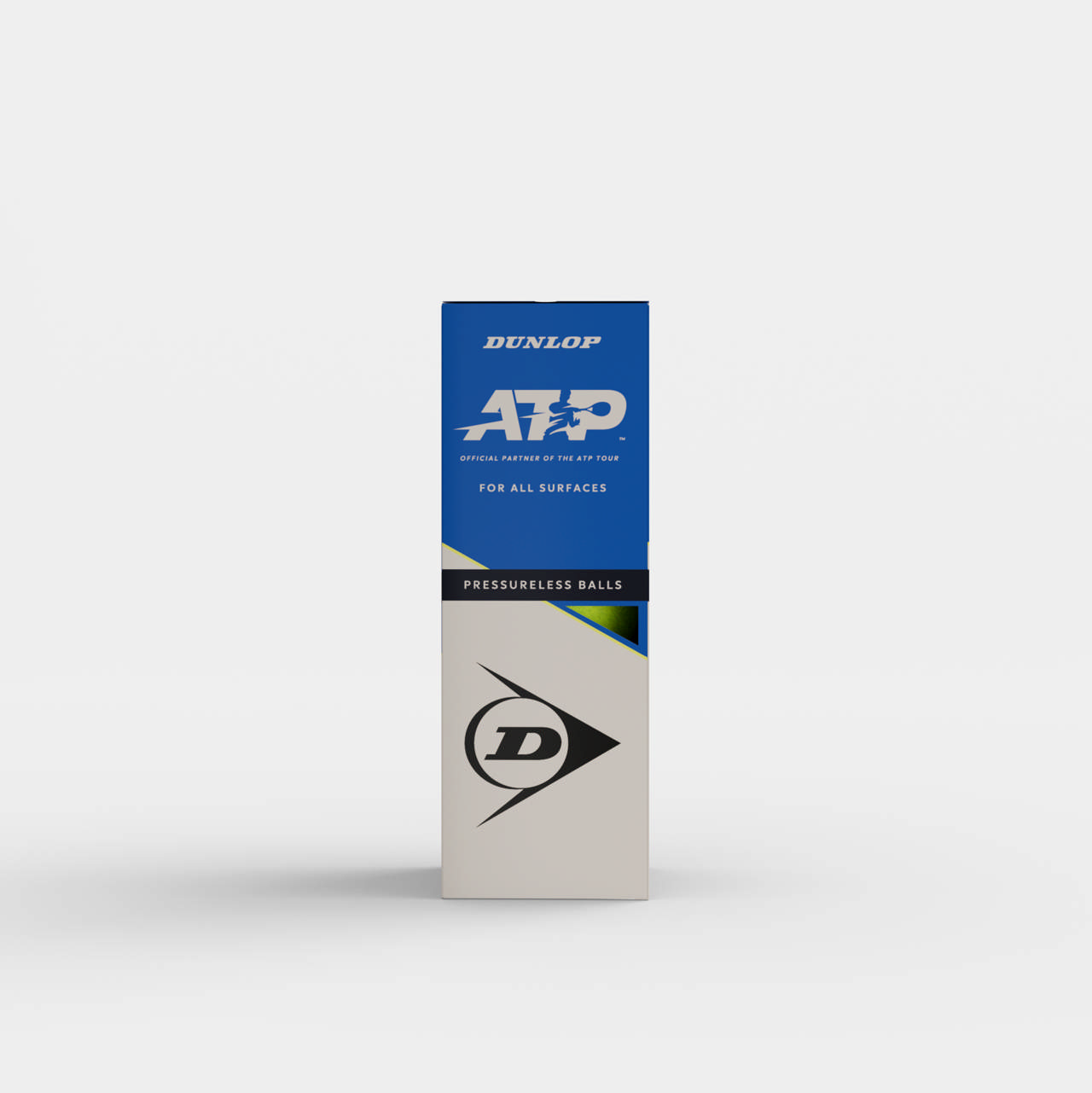 ATP PRESSURELESS 3BOX