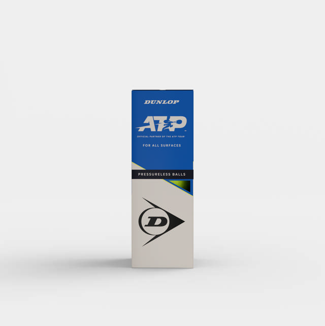 ATP PRESSURELESS 3BOX