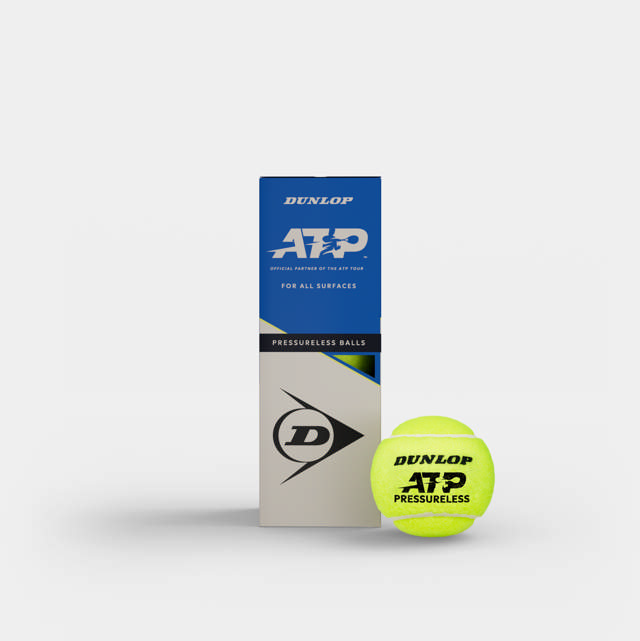 ATP PRESSURELESS 3BOX